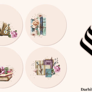 ملصقات دار حبر 2