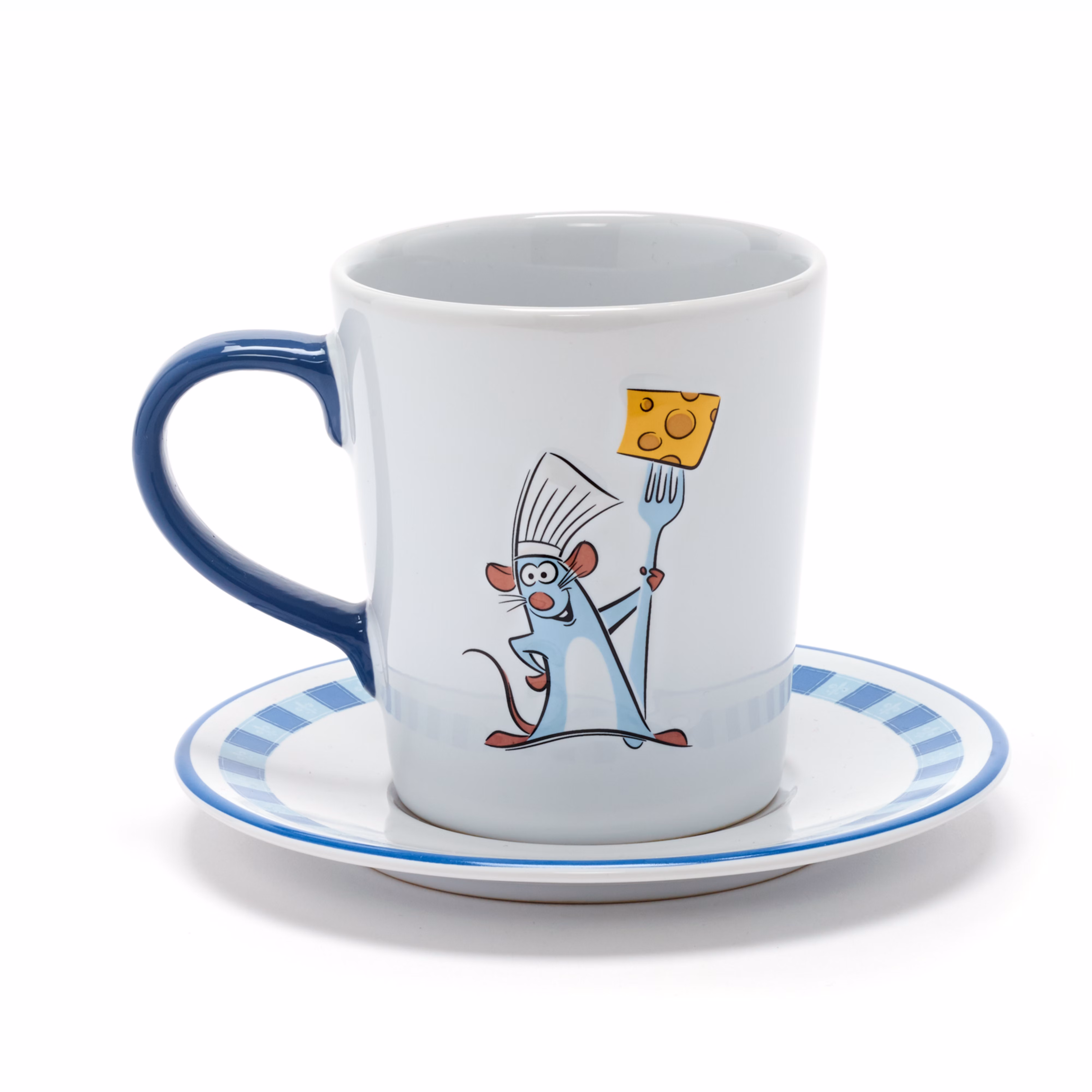 كوب ريمي  من فيلم Ratatouille (الفأر الطباخ)